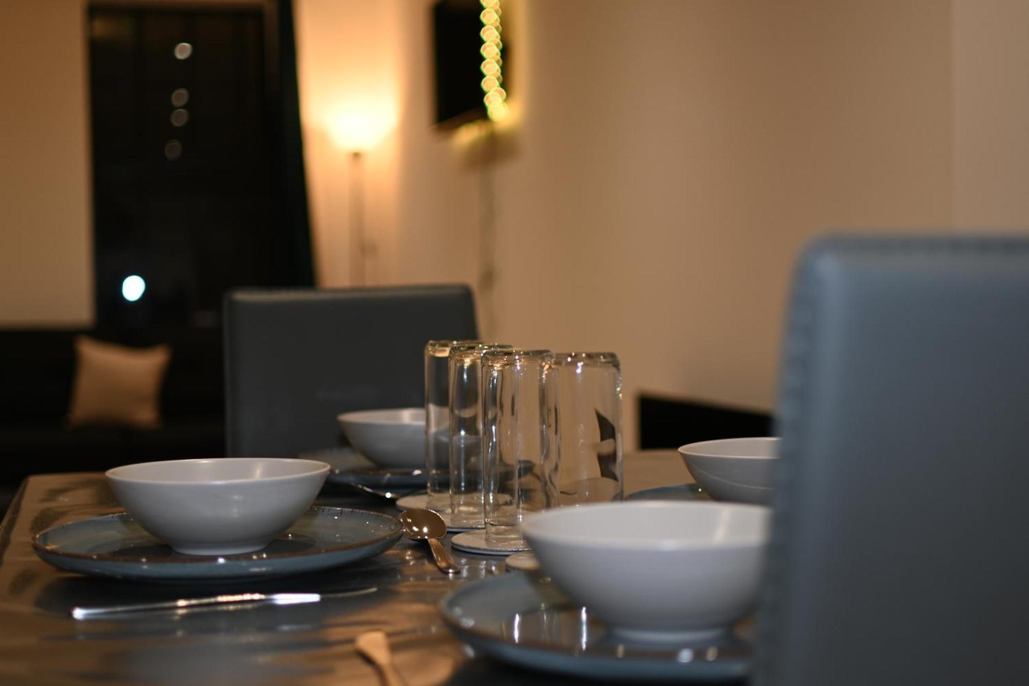 Modern In Holiday home *