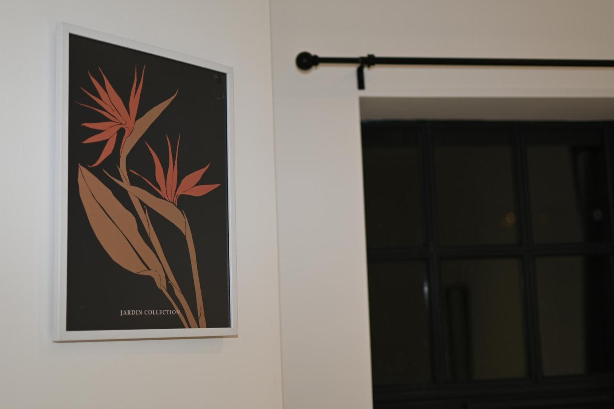 Modern In Holiday home Birmingham