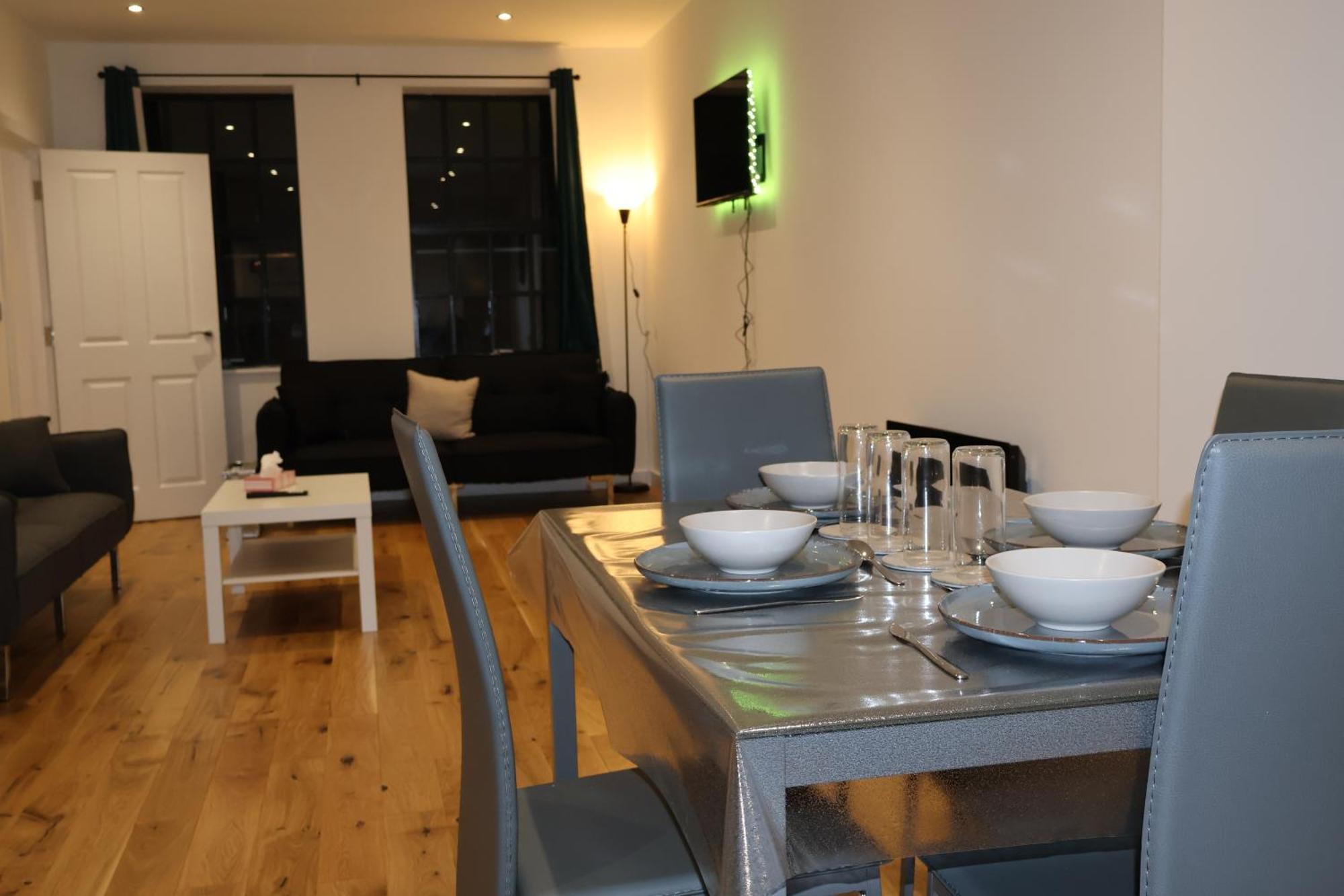 Modern In Holiday home *