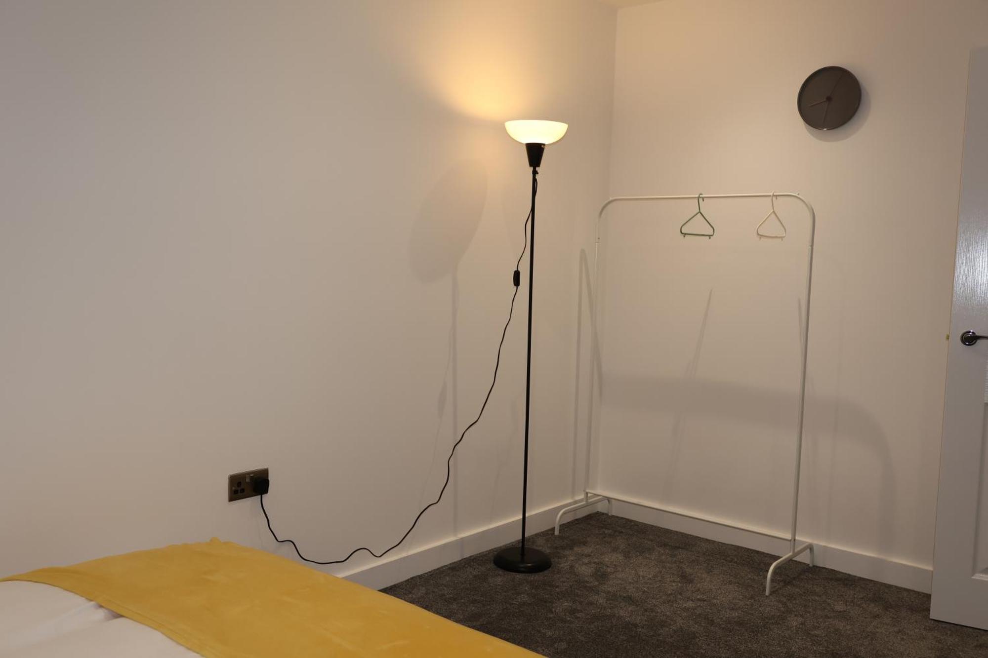 Modern In