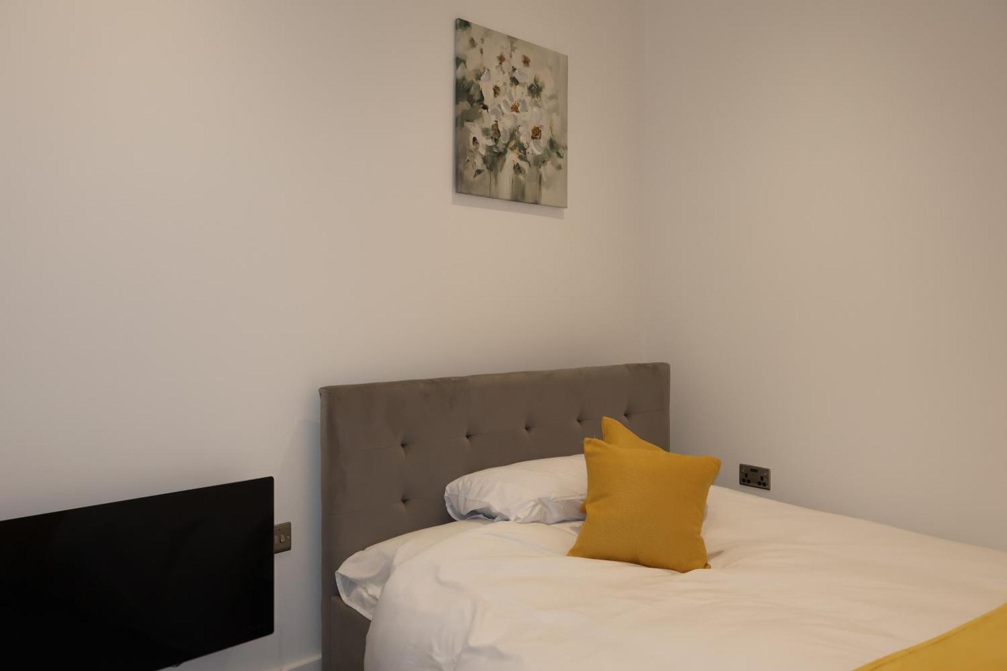 Holiday home Modern In