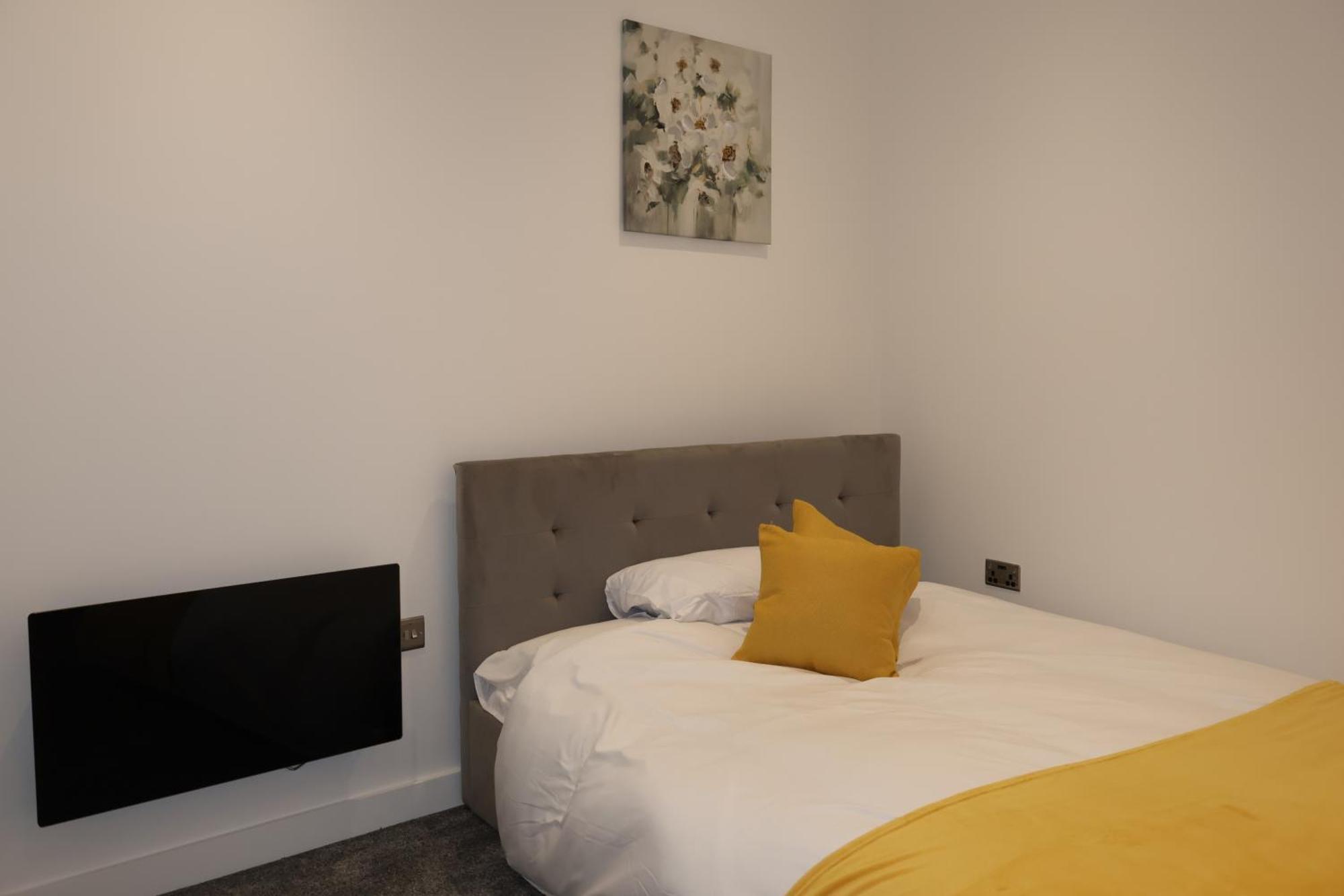 Modern In Holiday home