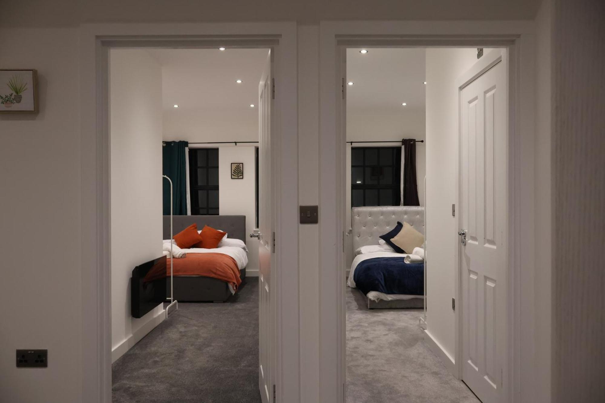 Modern In Birmingham