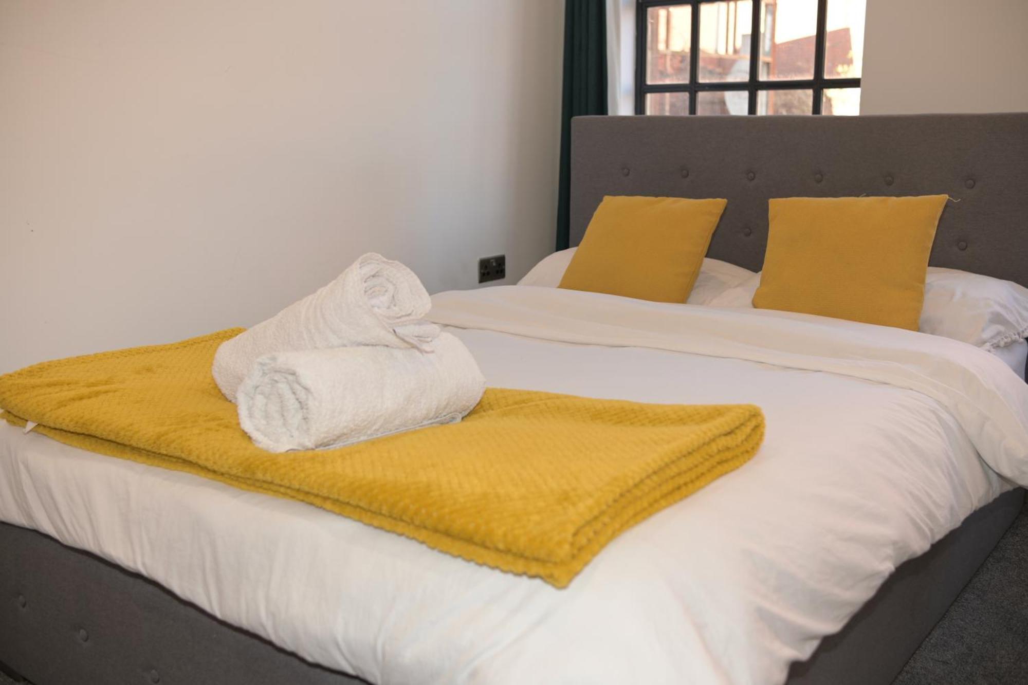 Modern In Holiday home *