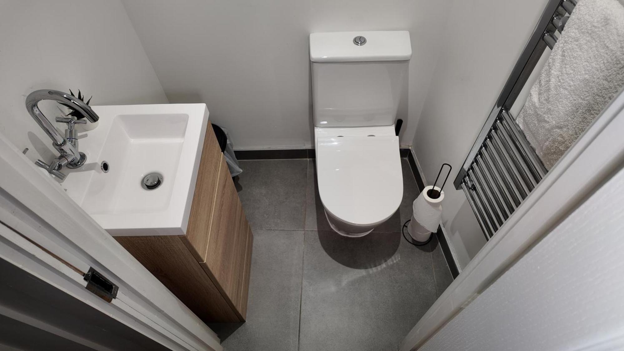 Modern In